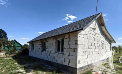 Купить дом, Жабинка, г. Жабинка, 7.18 соток. Фото 3