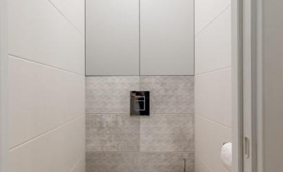 Купить 3-комнатную квартиру, Копище, Братьев Райт ул., 14. Фото 24