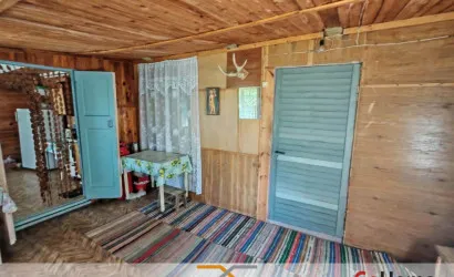  2-этаж.(60 м2), Исток-связь