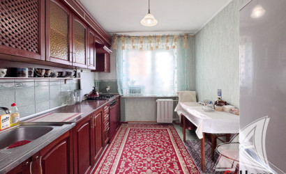 Купить 3-комнатную квартиру, Брест, Центр, наб. Франциска Скорины. Фото 5