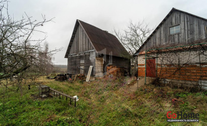 Купить дом, Карпиловка, Центральная ул., 50 соток. Фото 1