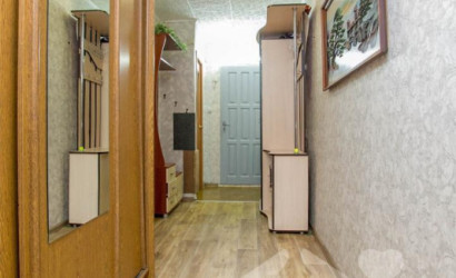 Купить 3-комнатную квартиру, Молодечно, Язепа Дроздовича ул., 5. Фото 21