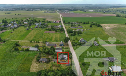 Купить дом, Конюхи, 25 соток. Фото 16