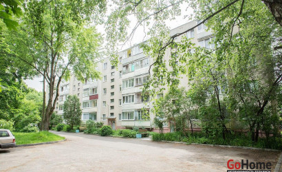 Купить 3-комнатную квартиру, Минск, Калиновского ул., 62 (Первомайский район). Фото 16