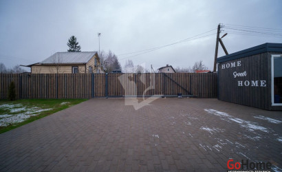 Купить дом, Дубенцы, Центральная ул., 7.9 соток. Фото 36