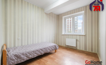 Купить 1-комнатную квартиру, Минск, Правда газеты просп., 1 (Московский район). Фото 12