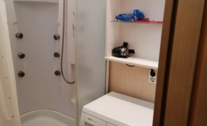 Снять 2-комнатную квартиру на сутки, Полоцк, Октябрьская, 33. Фото 4