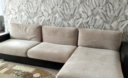 Снять 2-комнатную квартиру на сутки, Светлогорск, Интернациональная . Фото 1