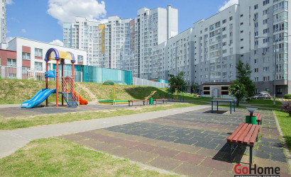 Купить 1-комнатную квартиру, Минск, Чюрлениса ул., 26(Московский район). Фото 30