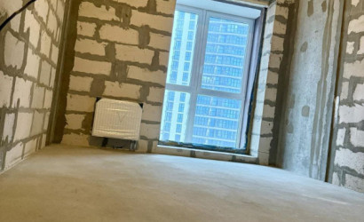 Купить 1-комнатную квартиру, Минск, Николы Теслы, 28 (Октябрьский район). Фото 3