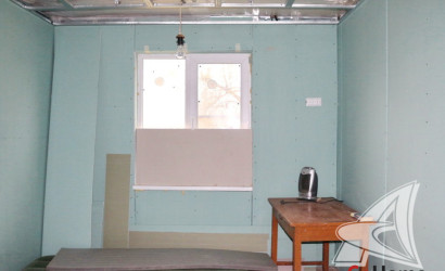 Купить дом, Синитычи, Дмитровичский с/с, 25 соток. Фото 25