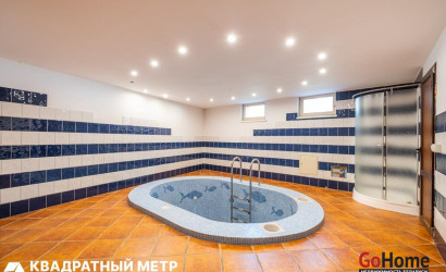 Купить дом, Минск, Воропаевская ул., 4, 15 соток. Фото 40