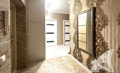 Купить 3-комнатную квартиру, Брест, Вулька, ул. Морозова. Фото 20