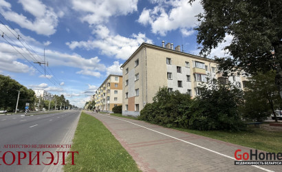 Купить 2-комнатную квартиру, Витебск, Гагарина, 17. Фото 13