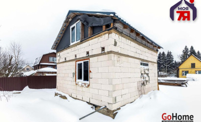 Купить участок, ЛЕСНОЕ-90, 8 соток. Фото 3