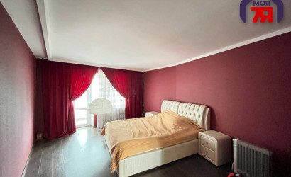 Купить 4-комнатную квартиру, Солигорск, Набережная, 25. Фото 22