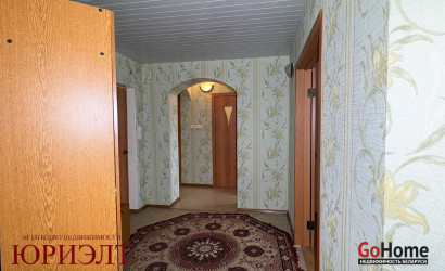 Купить 2-комнатную квартиру, Витебск, Воинов-Интернационалистов, 32. Фото 6
