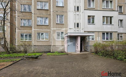 Купить 1-комнатную квартиру, Минск, Корженевского пер., 14 (Октябрьский район). Фото 25