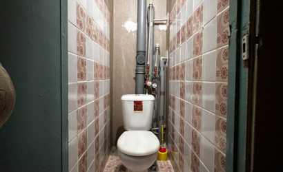 Купить 3-комнатную квартиру, Гомель, ул. Урицкого, д. 85. Фото 16