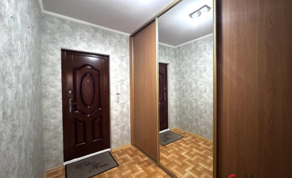 Купить 1-комнатную квартиру, Гродно, Соломовой, 151А. Фото 6