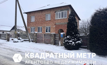 Купить дом, Луговая Слобода, Центральная ул., 130, 24.96 соток. Фото 1