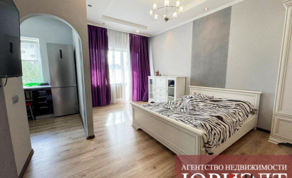 Купить 1-комнатную квартиру, Брест, просп. Машерова, д. . Фото 1