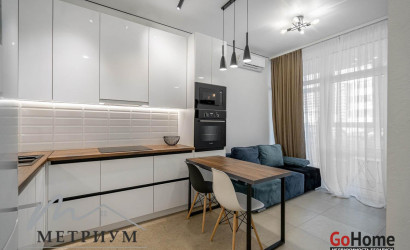 Купить 2-комнатную квартиру, Минск, Игоря Лученка ул., 13 (Октябрьский район). Фото 1