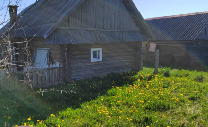 Купить дом в деревне, Студенка, 14, 25 соток. Фото 8