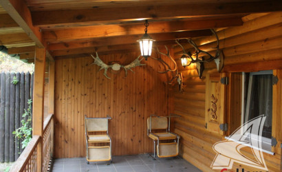 Купить дом, Щебрин, Тельминский с/с, 24.43 соток. Фото 14