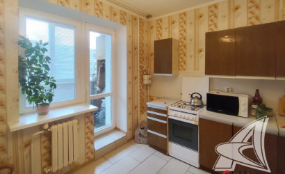 Купить 1-комнатную квартиру, Брест, Южный, ул. Жукова. Фото 5