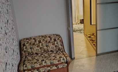 Снять 2-комнатную квартиру на сутки, Минск, ул. Притыцкого, д. 52 (Фрунзенский район). Фото 2