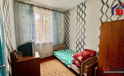 Купить дом, Погост-1, Первомайская ул., 19 соток. Фото 9