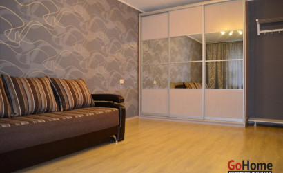 Снять 2-комнатную квартиру, Минск, просп. Дзержинского, д. 55 (Московский район). Фото 3