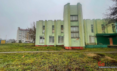 Продажа помещения, Новый Двор, Парковая ул., 6,  785.8 кв.м.. Фото 2