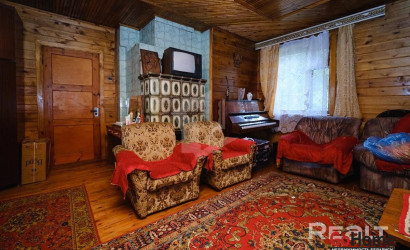 Купить дом в деревне, Овощевод, 9.2 соток. Фото 4