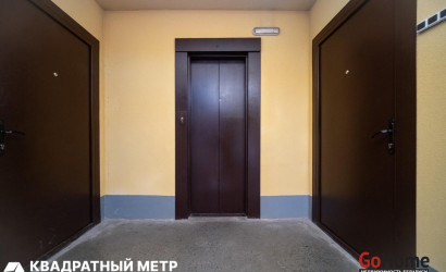 Купить 1-комнатную квартиру, Лесной, Александрова ул., 12. Фото 3