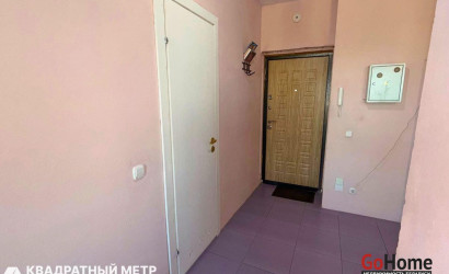 Купить 1-комнатную квартиру, Минск, Туровского ул., 16 (Первомайский район). Фото 7