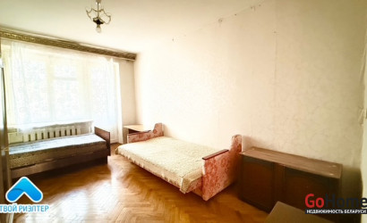 Купить 3-комнатную квартиру, Мозырь, Интернациональная ул., д.65. Фото 5