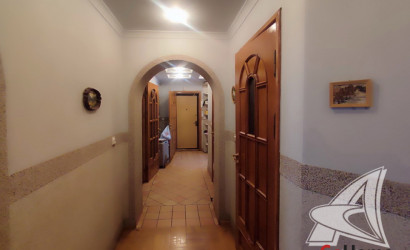 Купить 4-комнатную квартиру, Брест, Восток, ул. Московская. Фото 12