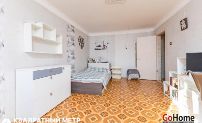 Купить 1-комнатную квартиру, Минск, Брикета ул., 18 (Фрунзенский район). Фото 7