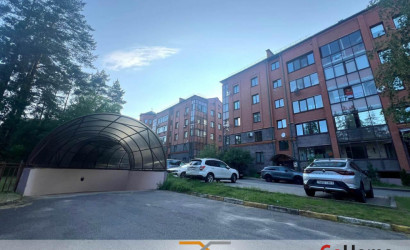 Купить 3-комнатную квартиру, Минск, Стариновская ул., 17 (Первомайский район). Фото 37