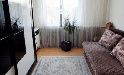 Купить 3-комнатную квартиру, Лида, М.Горького ул., 111. Фото 17