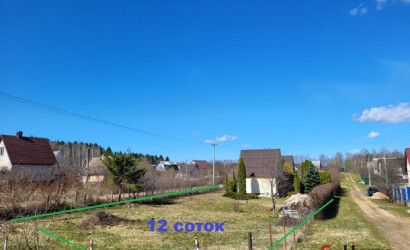 Купить дом в деревне, Надежда-АРДИ, 12 соток. Фото 5