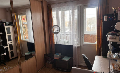 Купить 1-комнатную квартиру, Минск, ул. Притыцкого, д. 3. Фото 5