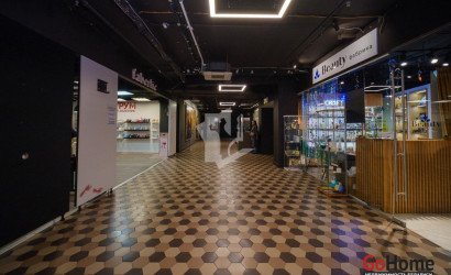 Аренда торгового помещения, Минск, Немига ул., 5,  70 кв.м.. Фото 3