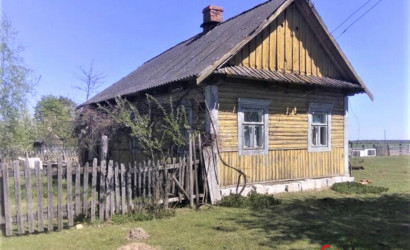 Купить дом, Трилисски, ул.Барского , 25 соток. Фото 2