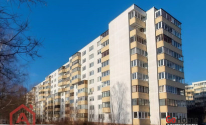Купить 3-комнатную квартиру, Минск, Одинцова, 43 (Фрунзенский район). Фото 11