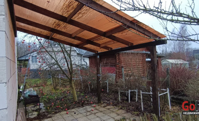 Купить дачу, СТ Светлые Пруды, 6 соток. Фото 4