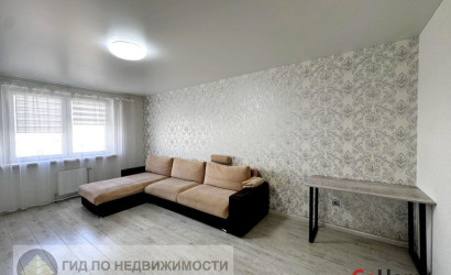 Купить 2-комнатную квартиру, Гродно, Франтишка Богушевича. Фото 2