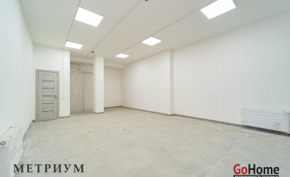 Аренда торгового помещения, Минск, Жореса Алфёрова ул., 12, 43.5 кв.м.. Фото 3